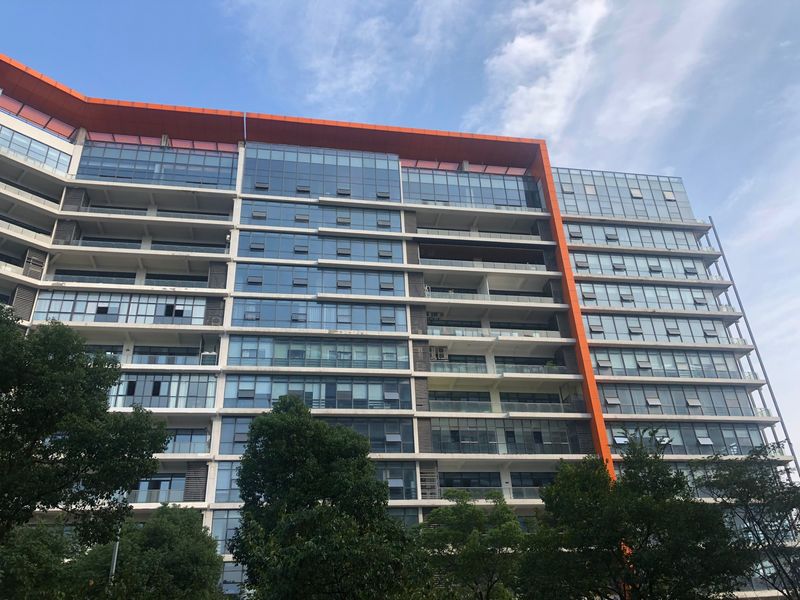 China Wuxi Weishi Industrial Complete Equipment Co., Ltd. Perfil da companhia